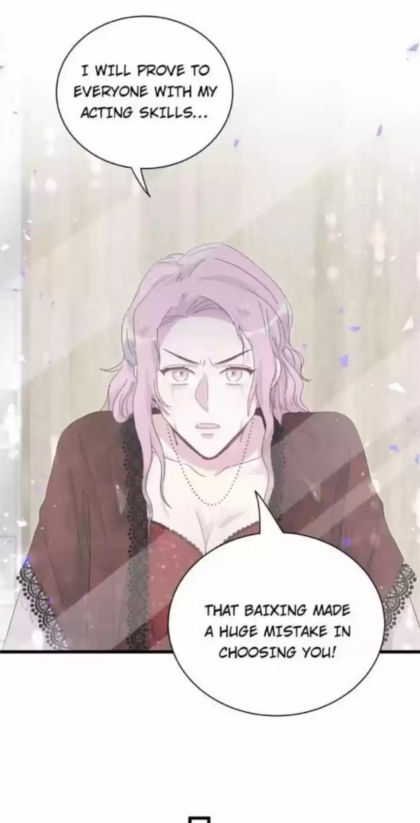 Whose Baby is it? ch.128