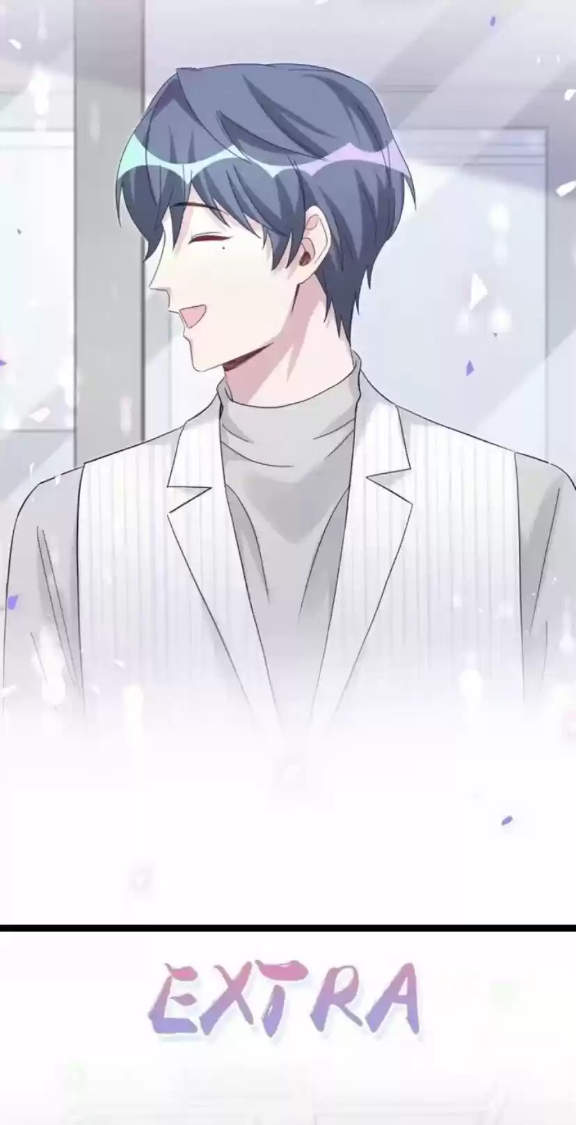 Whose Baby is it? ch.128