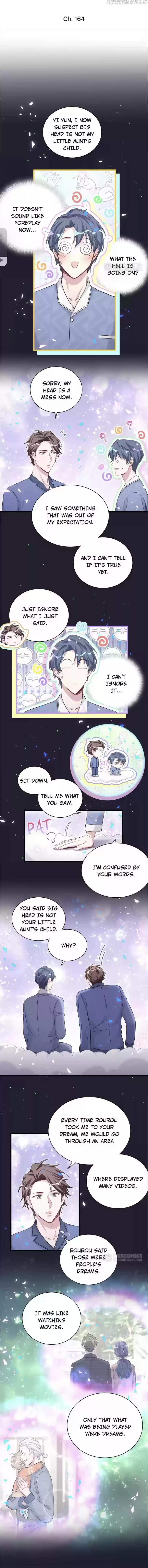 Whose Baby is it? Ch.164