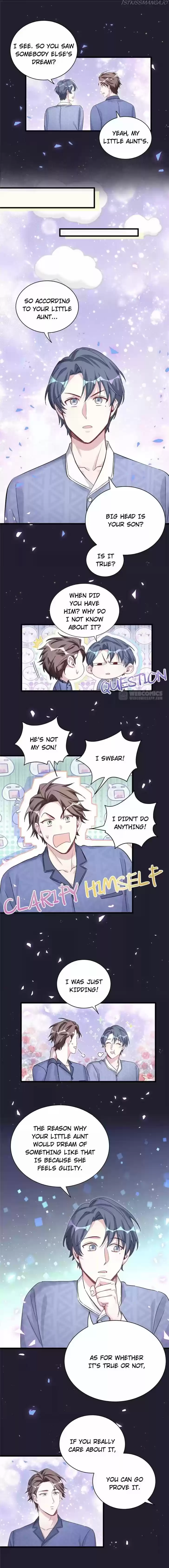 Whose Baby is it? Ch.164