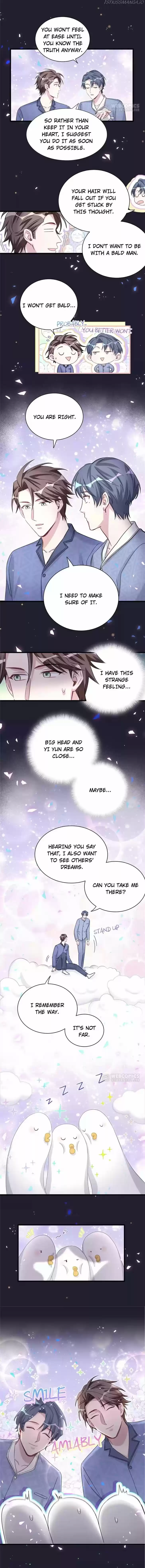 Whose Baby is it? Ch.164