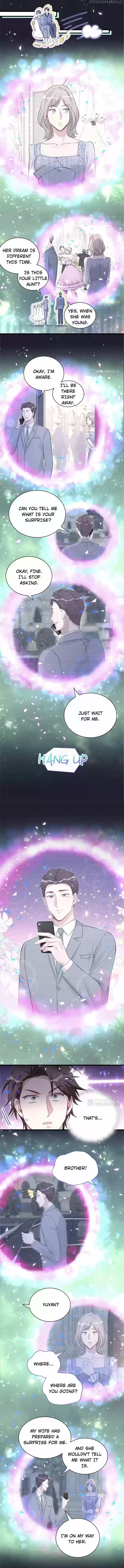 Whose Baby is it? Ch.164