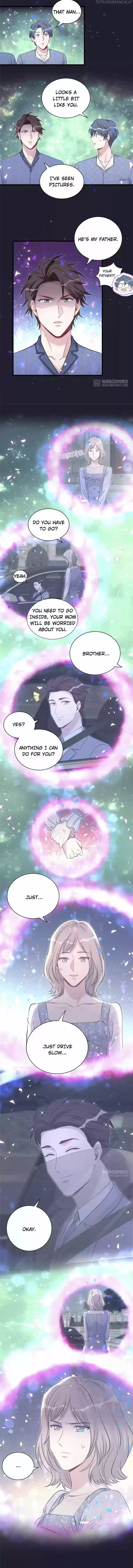 Whose Baby is it? Ch.164