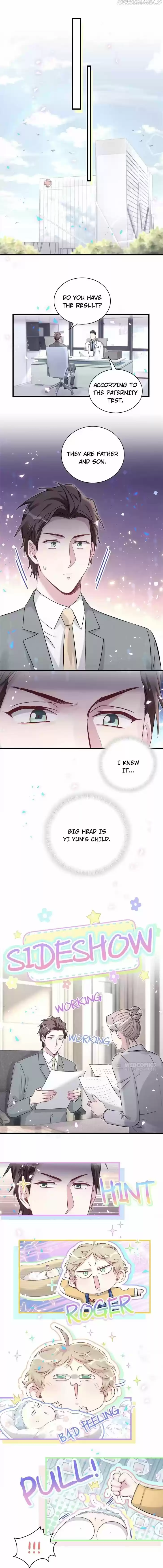 Whose Baby is it? Ch.164