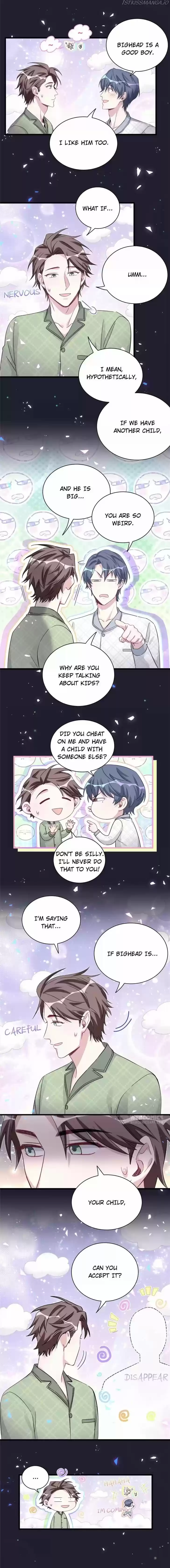 Whose Baby is it? Ch.165