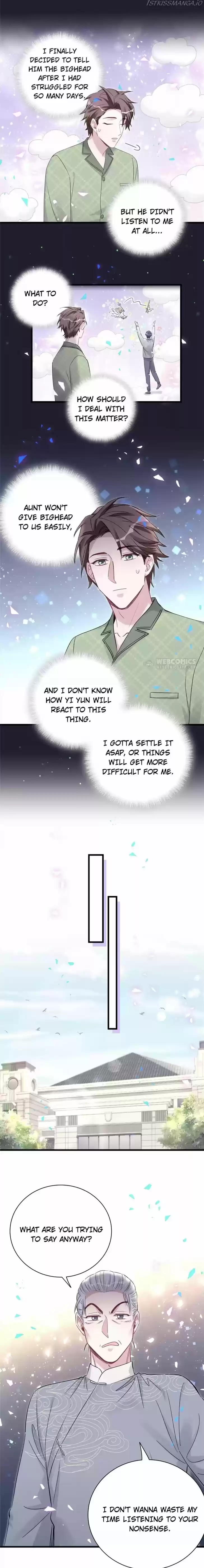 Whose Baby is it? Ch.165