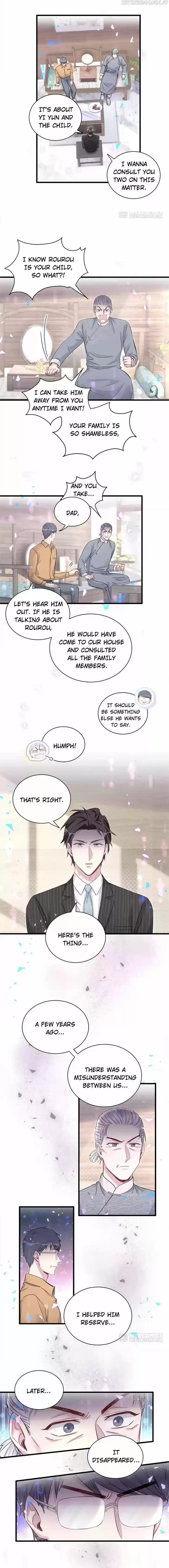 Whose Baby is it? Ch.165