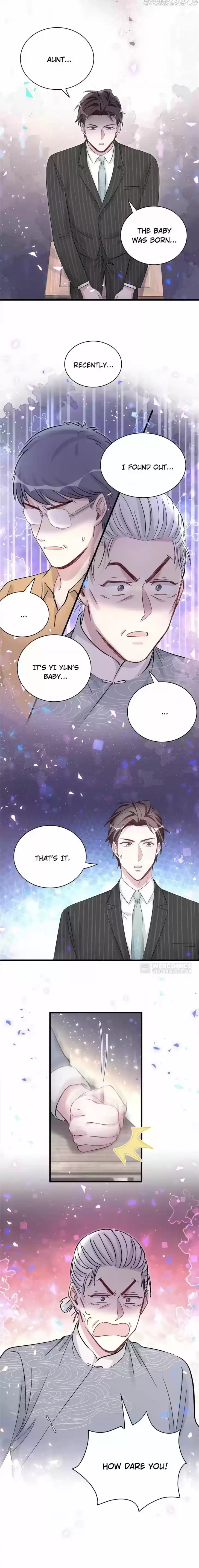 Whose Baby is it? Ch.165