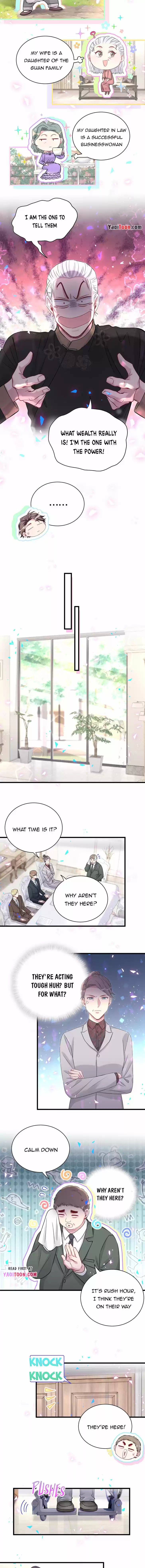 Whose Baby is it? Ch.168