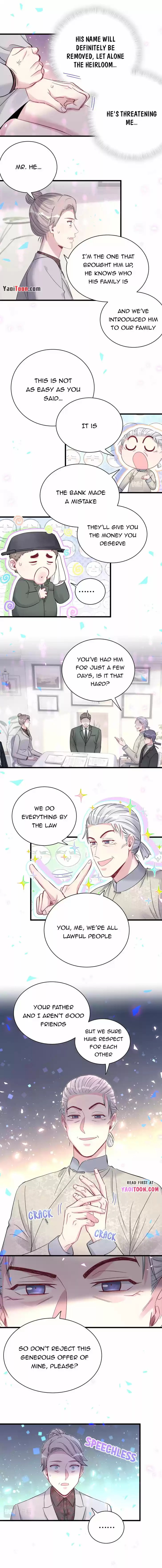 Whose Baby is it? Ch.168