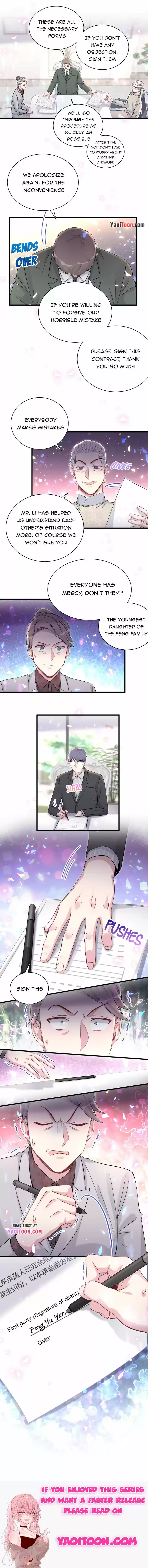 Whose Baby is it? Ch.168