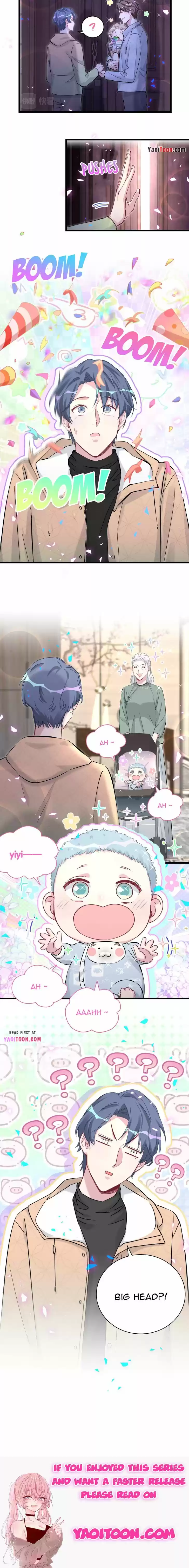 Whose Baby is it? Ch.169