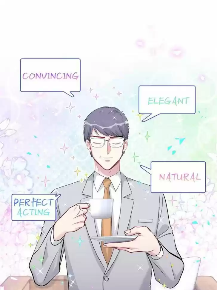 Whose Baby is it? Ch.171