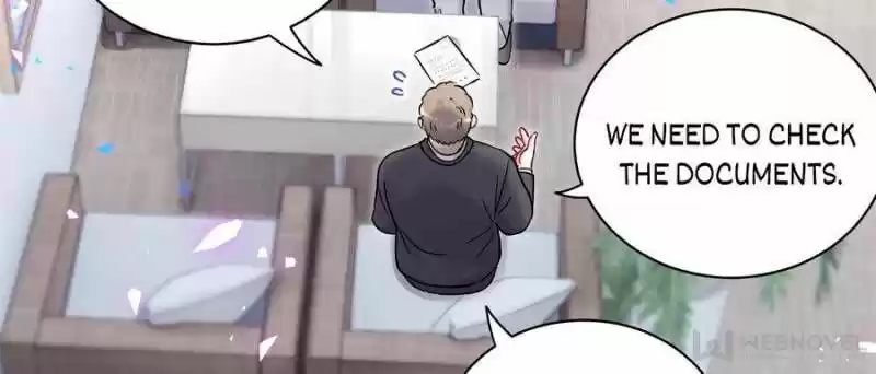 Whose Baby is it? Ch.171