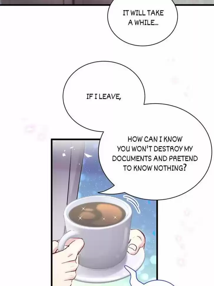 Whose Baby is it? Ch.171