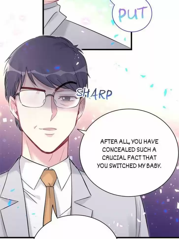 Whose Baby is it? Ch.171