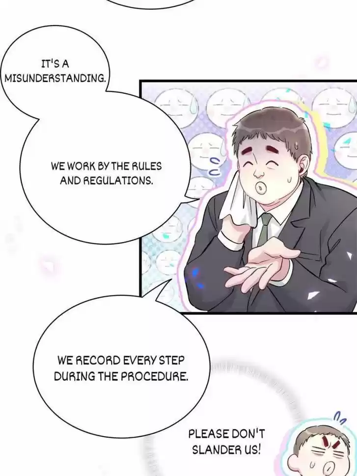 Whose Baby is it? Ch.171