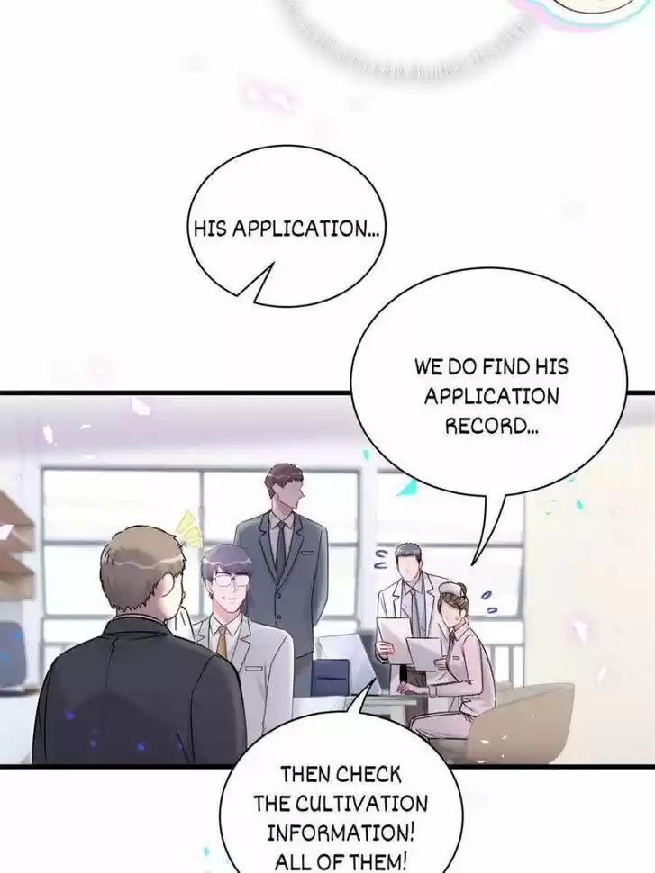 Whose Baby is it? Ch.171