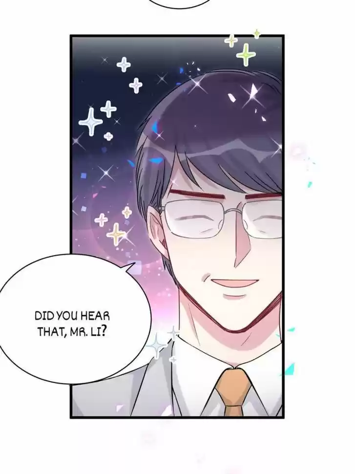 Whose Baby is it? Ch.171