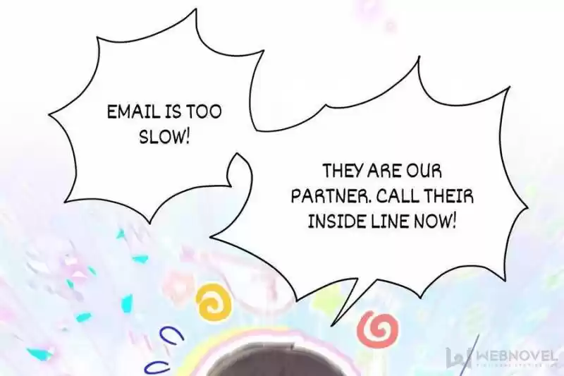 Whose Baby is it? Ch.171