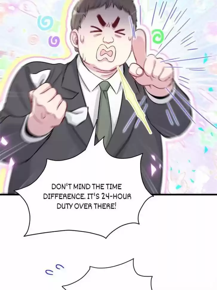 Whose Baby is it? Ch.171