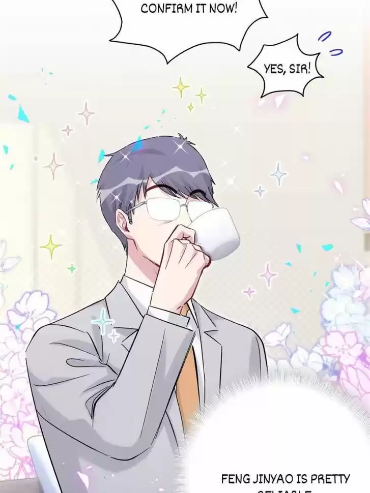 Whose Baby is it? Ch.171