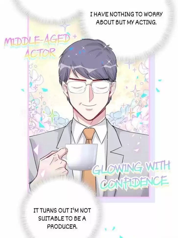 Whose Baby is it? Ch.171