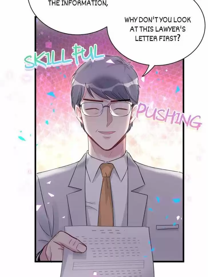 Whose Baby is it? Ch.171