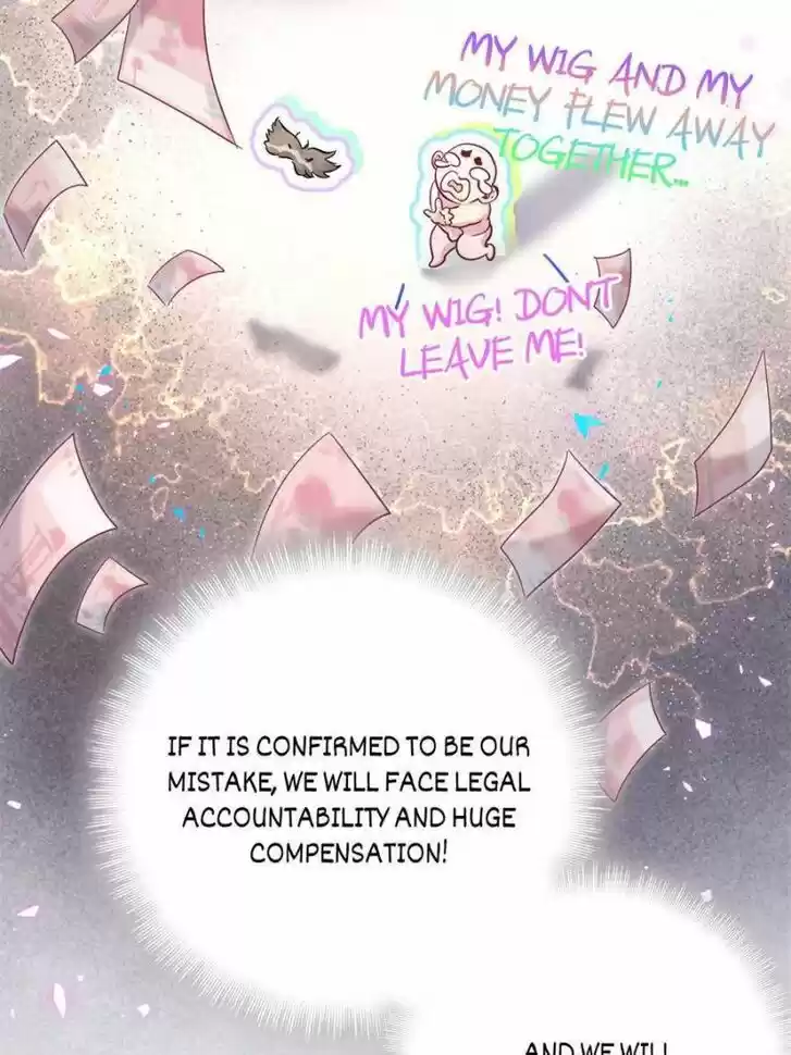 Whose Baby is it? Ch.171