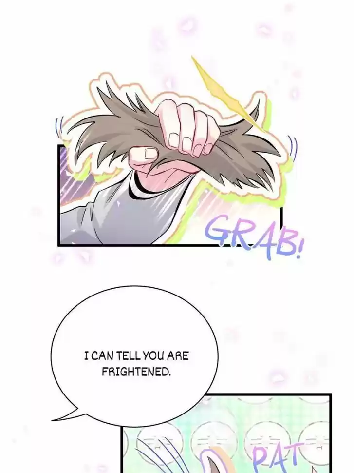 Whose Baby is it? Ch.171