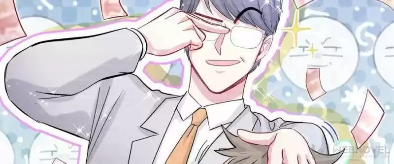 Whose Baby is it? Ch.171