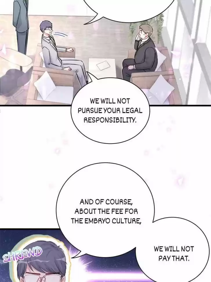 Whose Baby is it? Ch.171