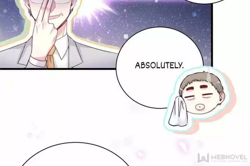 Whose Baby is it? Ch.171