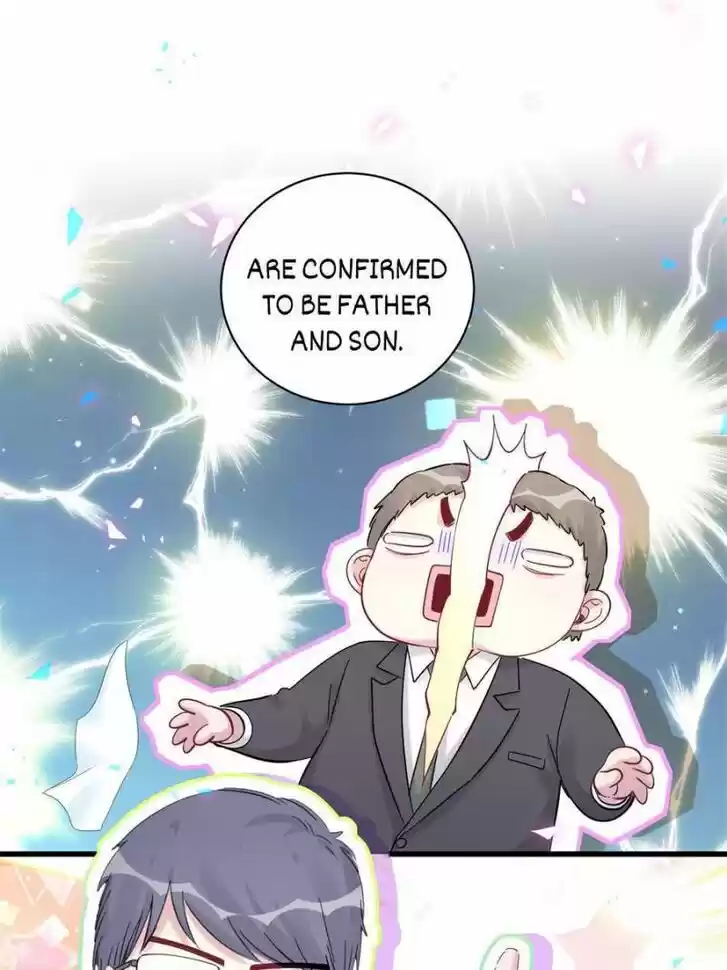 Whose Baby is it? Ch.171