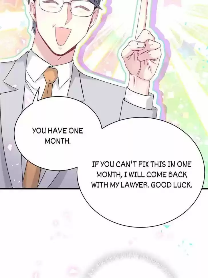 Whose Baby is it? Ch.171