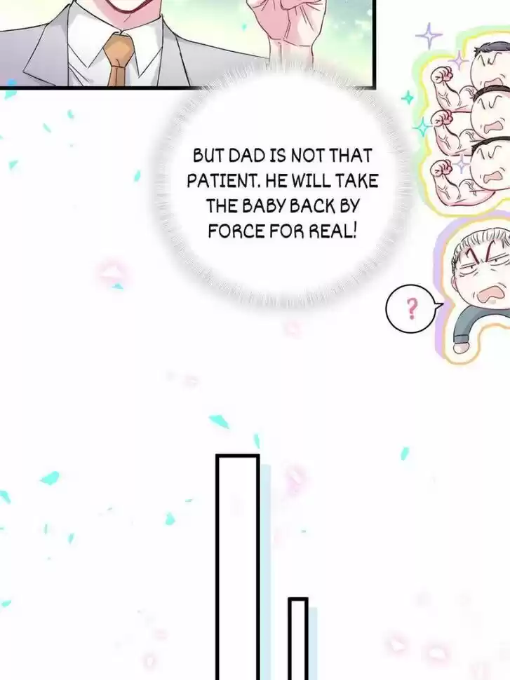 Whose Baby is it? Ch.171