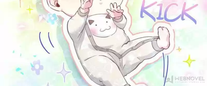 Whose Baby is it? Ch.171