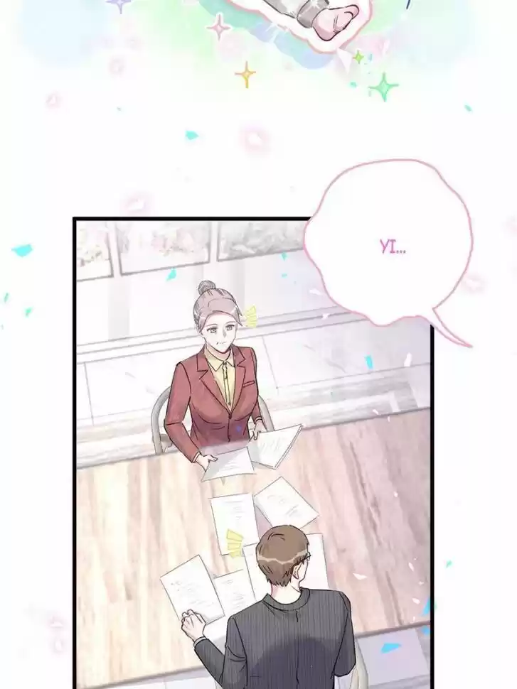 Whose Baby is it? Ch.171