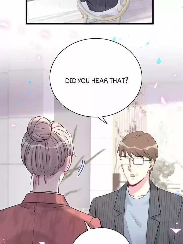 Whose Baby is it? Ch.171