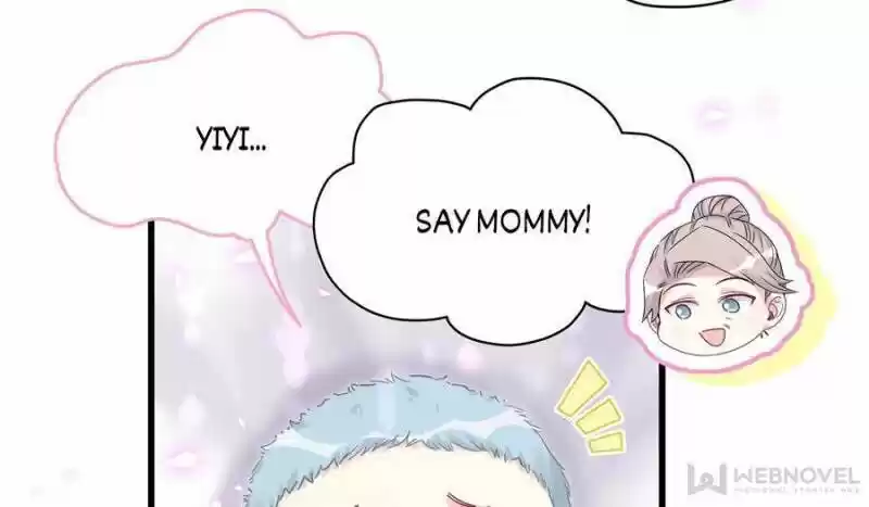 Whose Baby is it? Ch.171