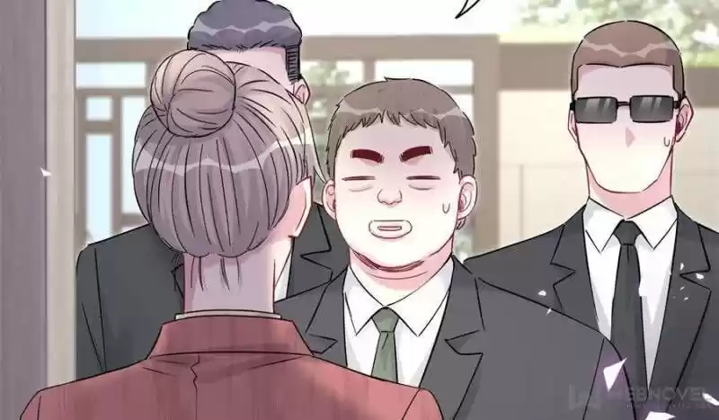 Whose Baby is it? Ch.171