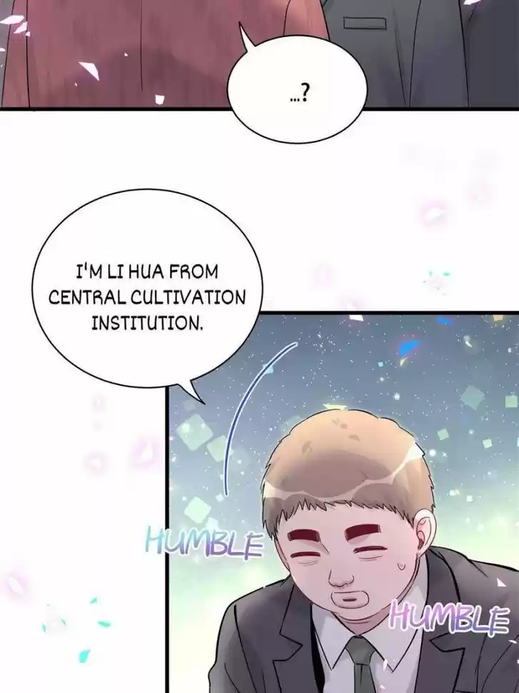 Whose Baby is it? Ch.171