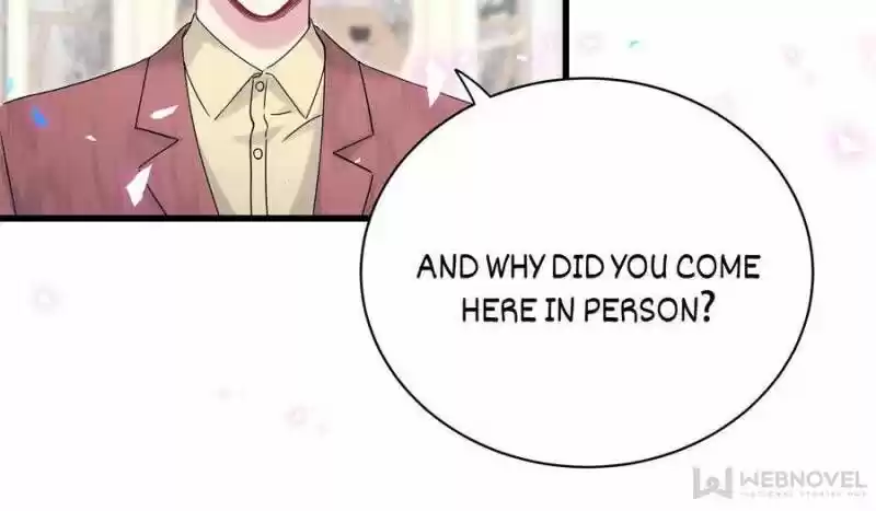 Whose Baby is it? Ch.171