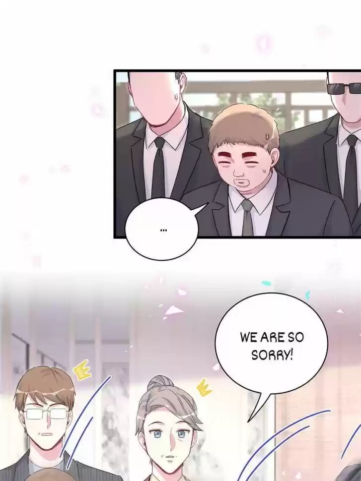 Whose Baby is it? Ch.171