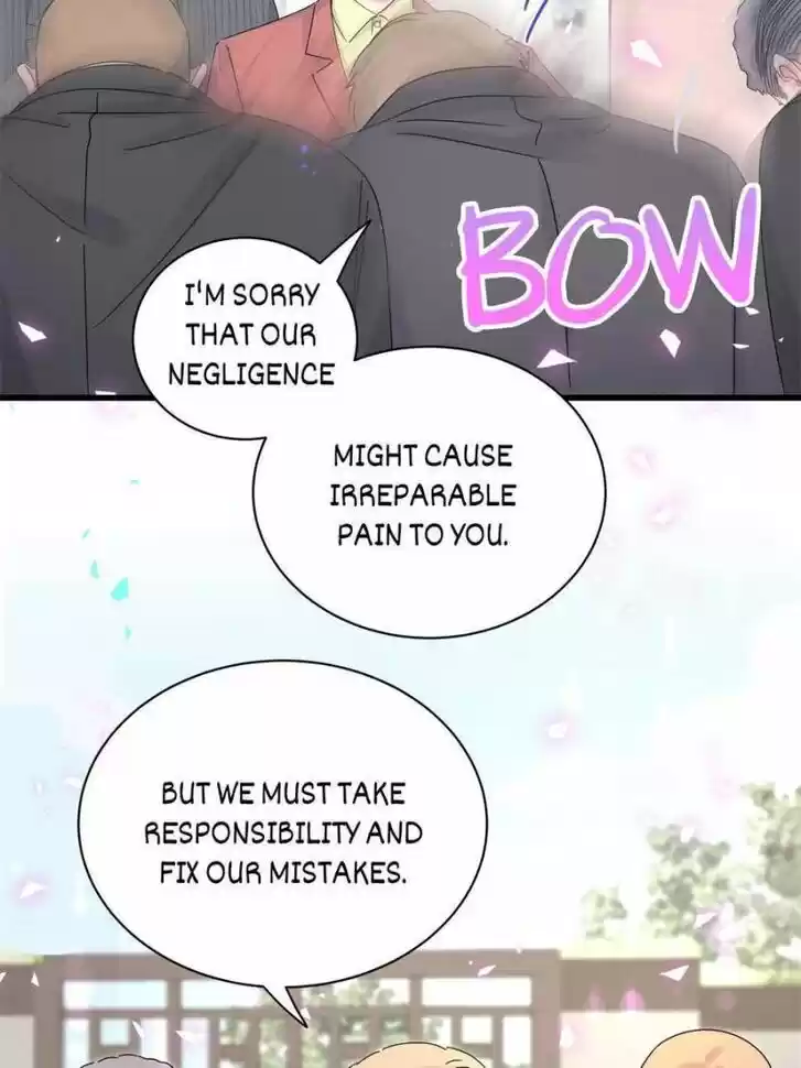 Whose Baby is it? Ch.171