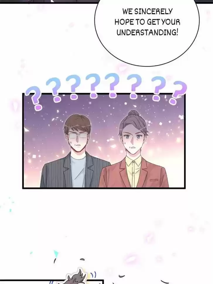 Whose Baby is it? Ch.171