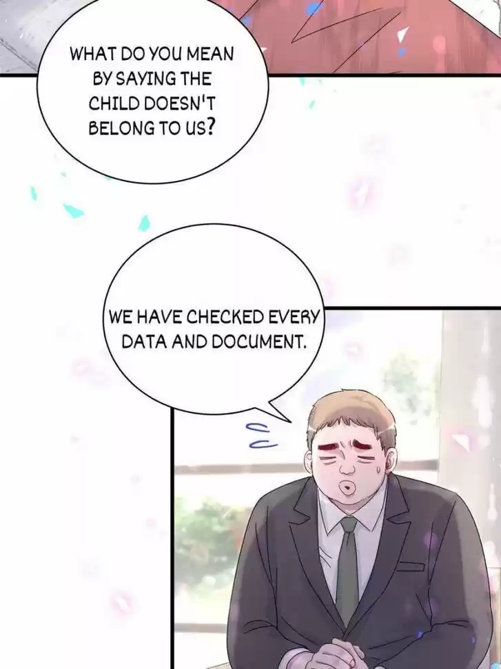 Whose Baby is it? Ch.171