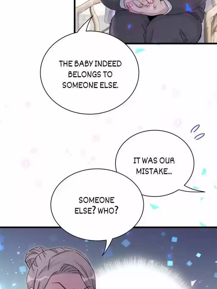 Whose Baby is it? Ch.171