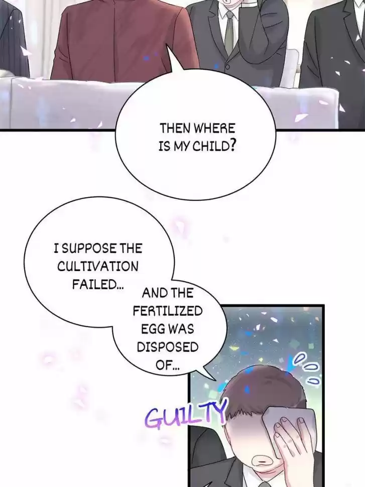 Whose Baby is it? Ch.171