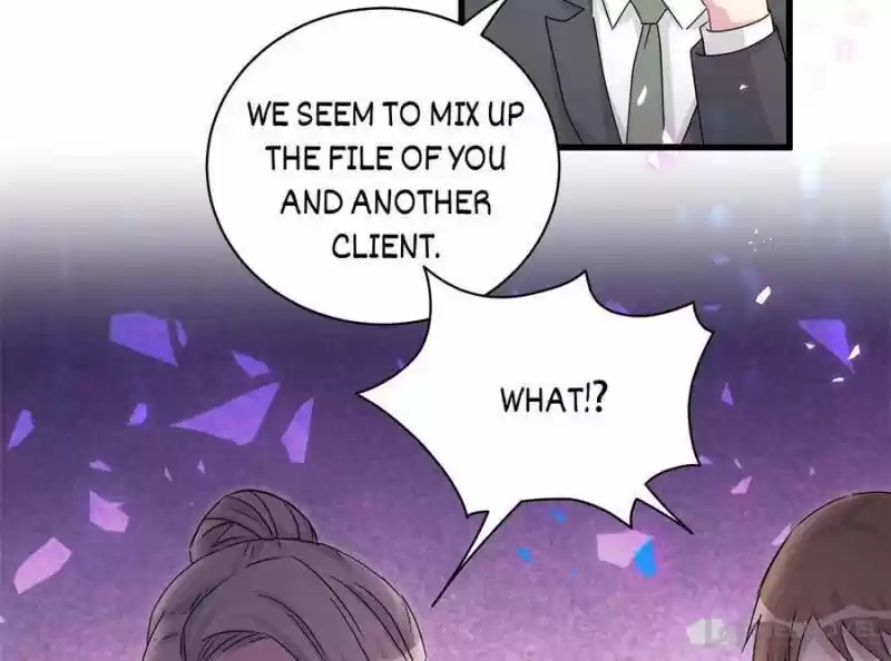 Whose Baby is it? Ch.171